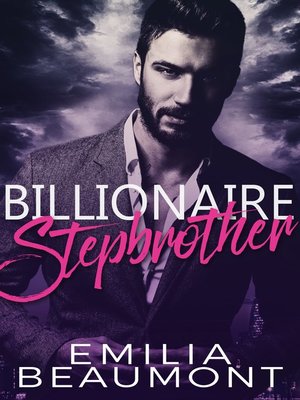 Billionaire Stepbrother - ebook